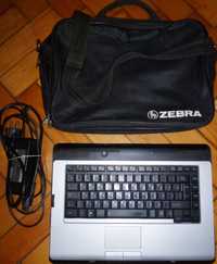 Б/у модифицированный ноутбук Toshiba (все подробности в описании)