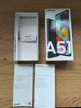 Samsung Galaxy A51