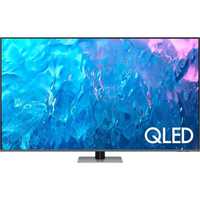 Телевізор 65" Samsung QE65Q77C (4K Smart TV QLED 120Hz Bluetooth)