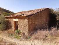 Terreno Misto | 14Ha Com Sobreiros | São Barnabé-Almodôvar