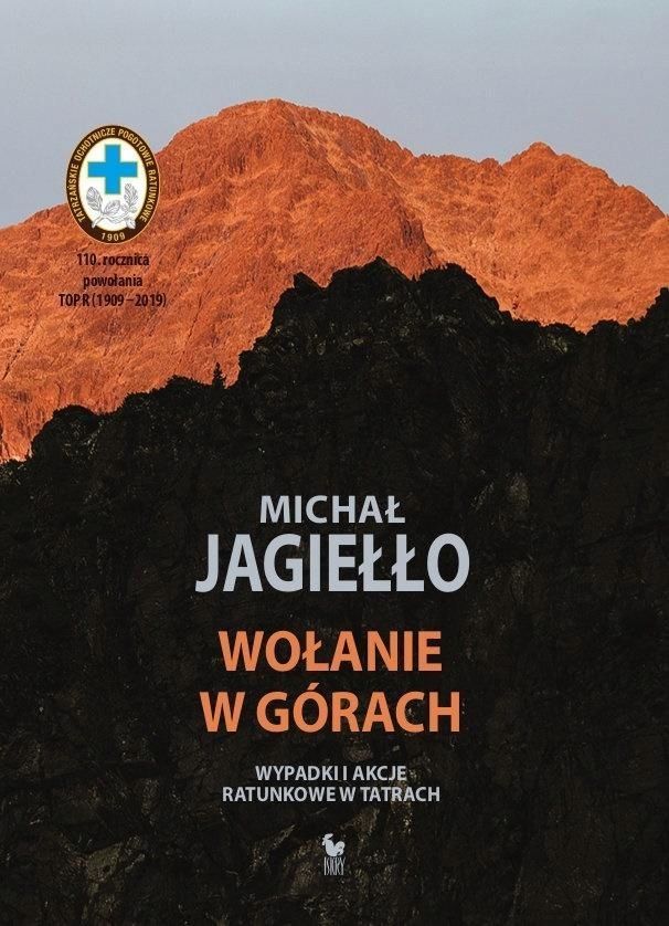Wołanie W Górach, Michał Jagiełło