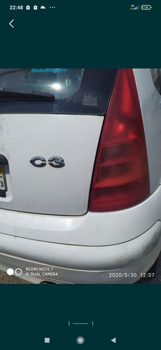 Os elevadores fechaduras citroen c3