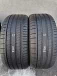 285 40 R22 106Y  Pirelli P ZERO   PNCS