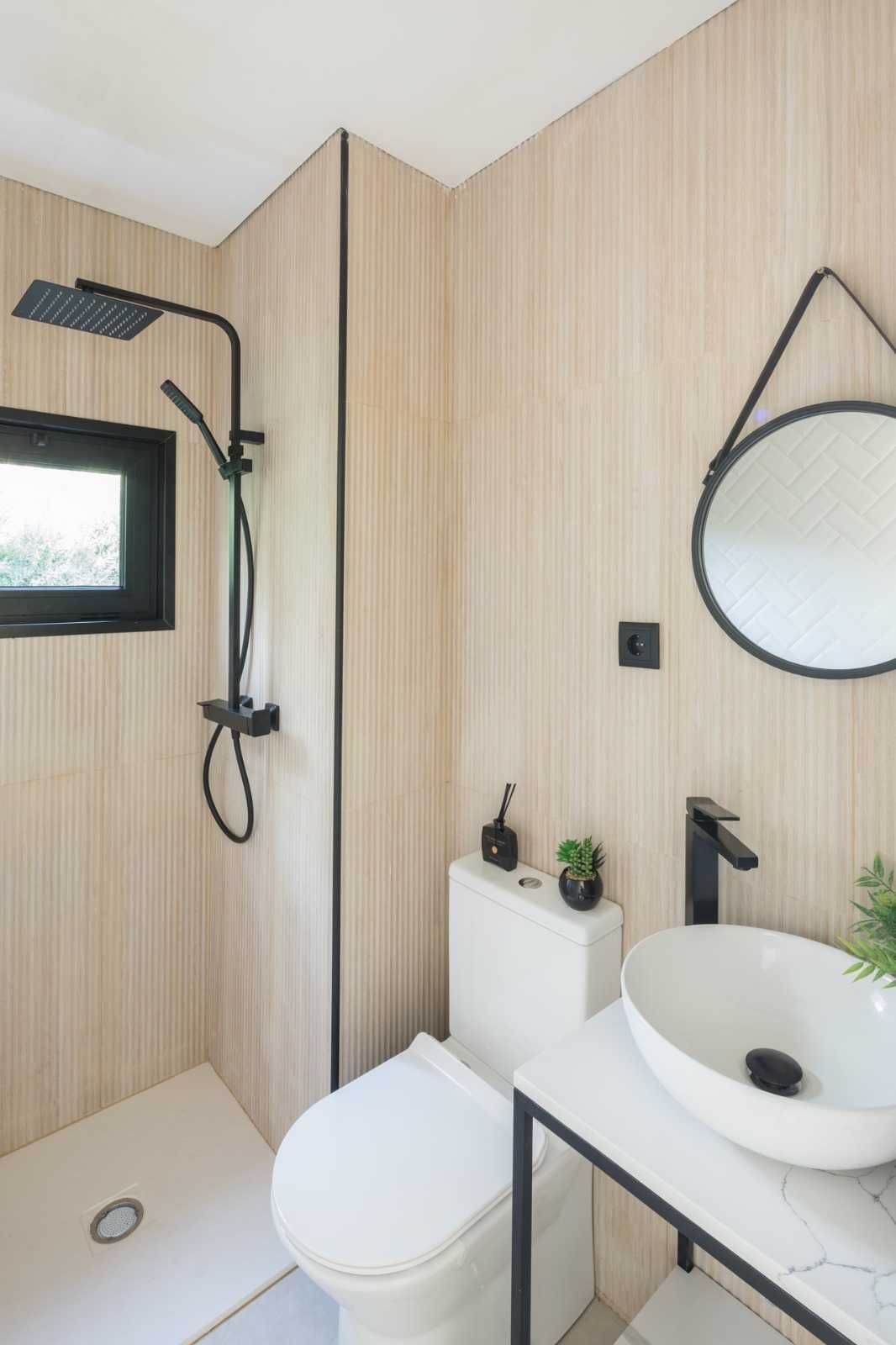 Módulos para habitação/alojamento