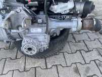 Reduktor skrzyni biegów insignia 2.0 cdti biturbo 4x4