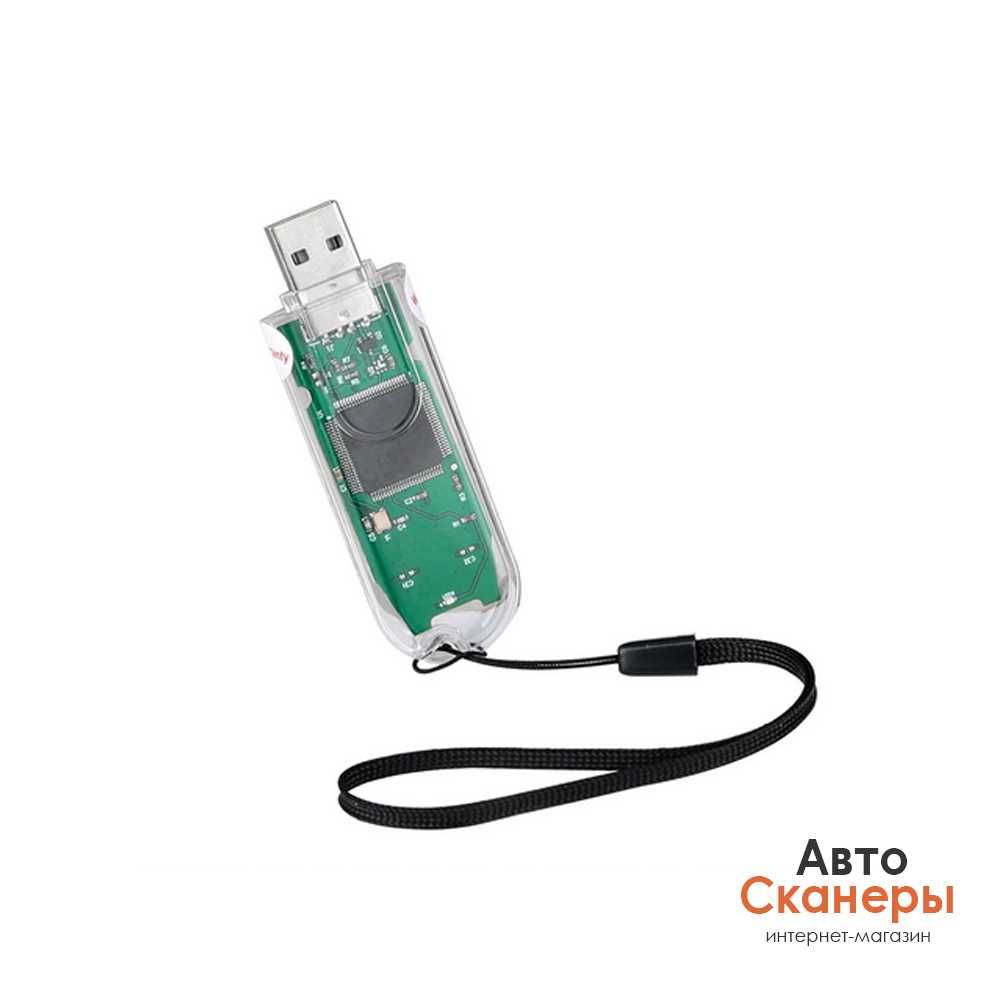 Ключ-USB 67 модулей в 1 ключе PCM Tuner/KTM Flash/PCM Flasher
