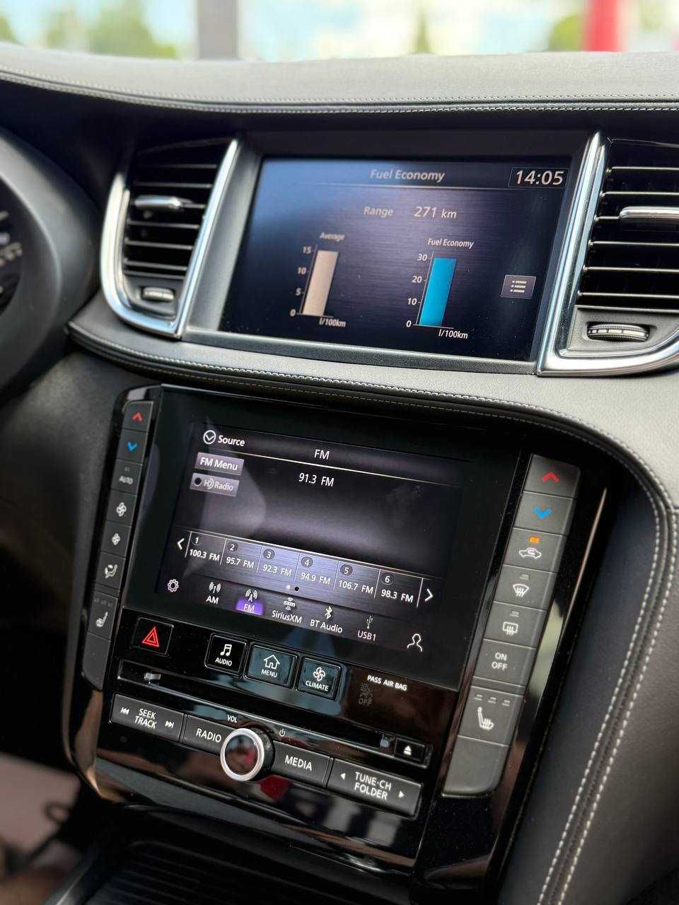 Продам Infiniti QX50 2021