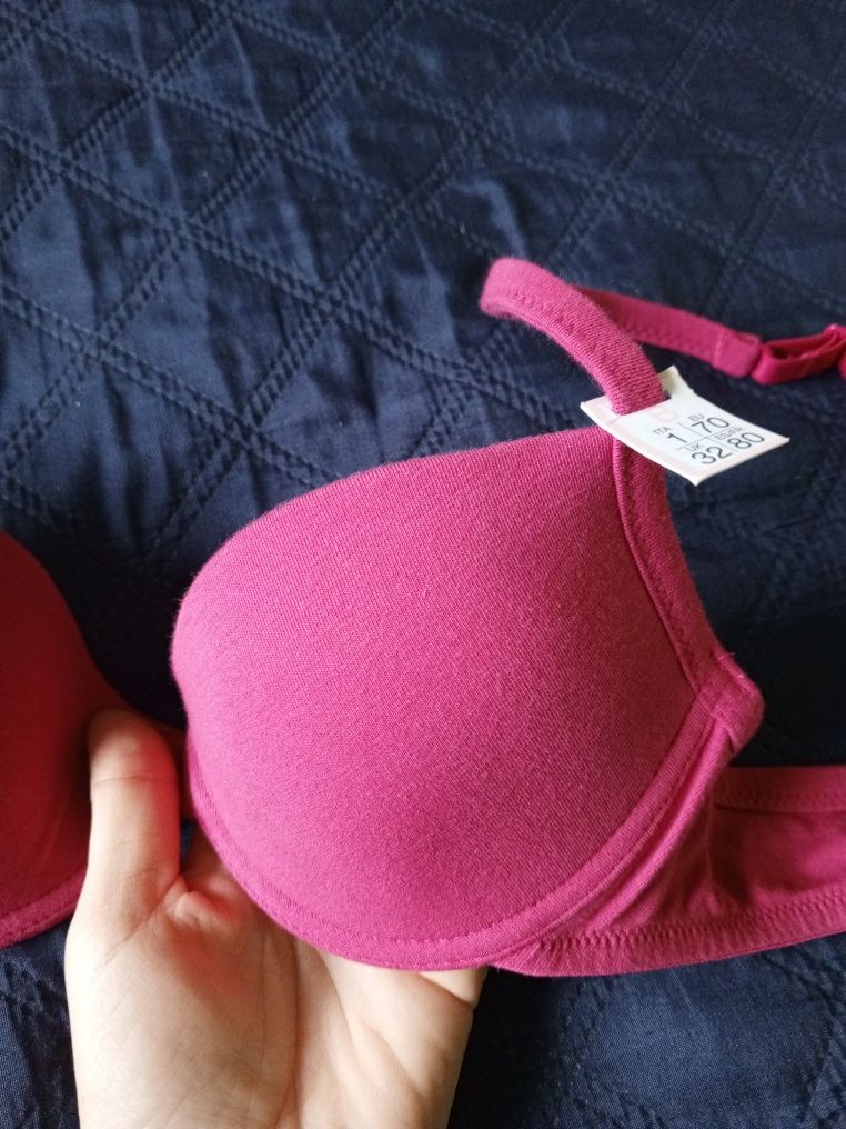 Biustonosz Tezenis 70 B