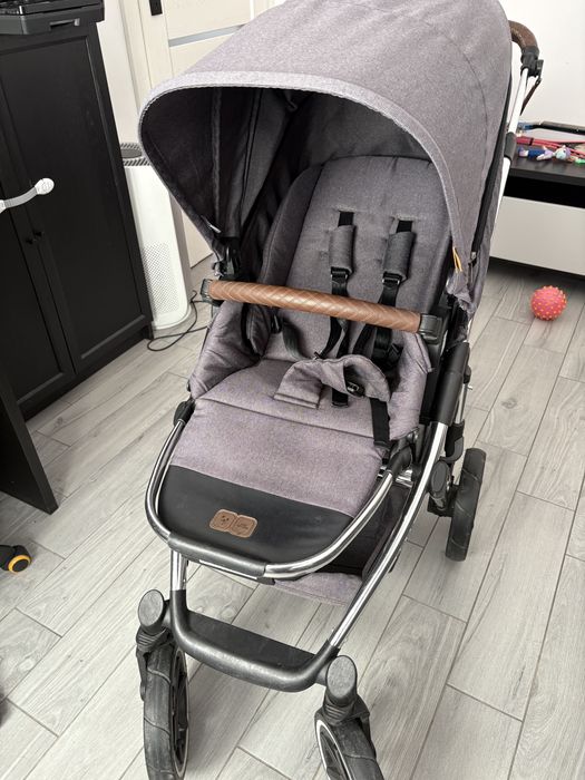 Wózek ABC Design Salsa 4 Air 2w1