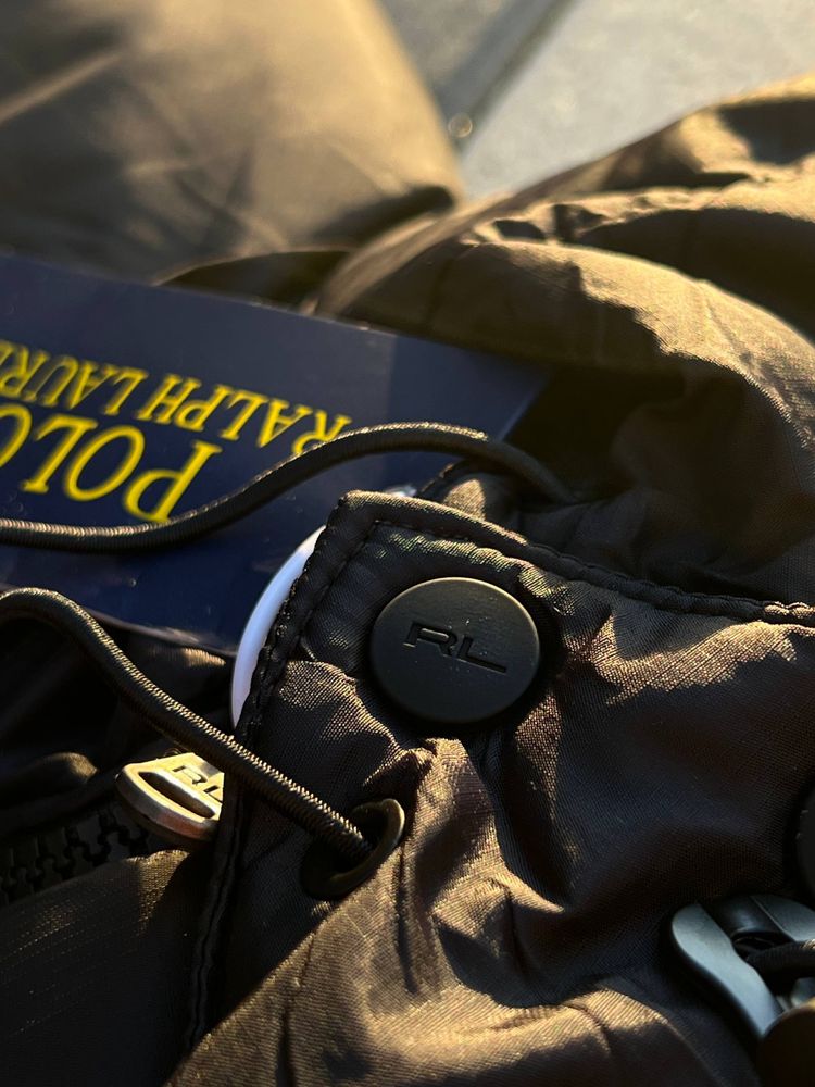 ‼️БЕЗ ПЕРЕДОПЛАТ‼️ Пуховик чоловічий на зиму Burberry