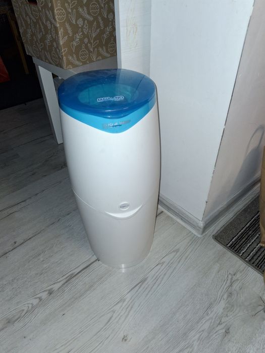Kosz na pampersy