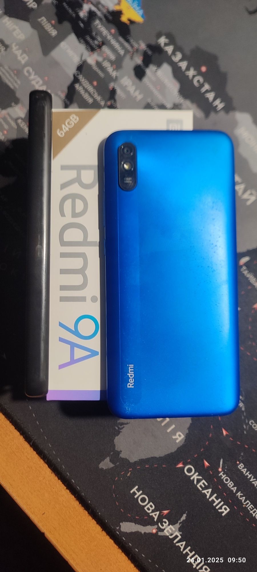 Продаю Xiaomi Redmi 9A
