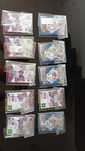 Cartas pokemon misteriosas