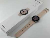 Smartwatch Samsung Galaxy Watch 4 Komplet