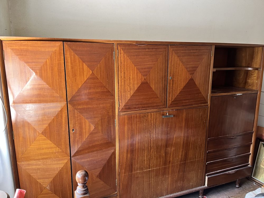Móvel Olaio - estilo intemporal e elegante