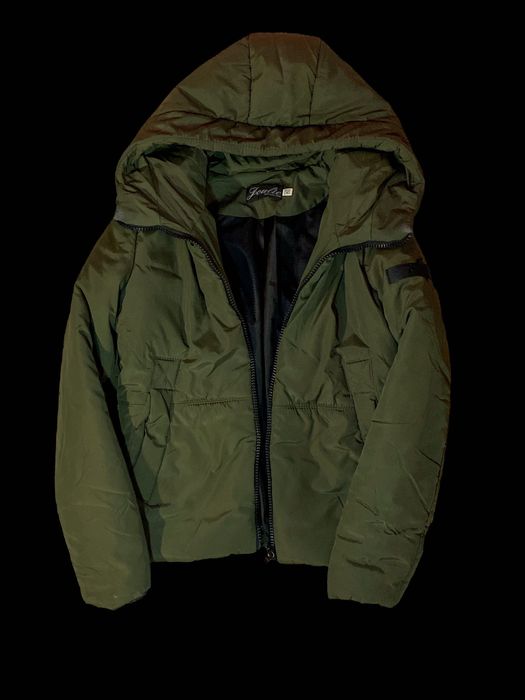 куртка жіноча | Осiнь весна