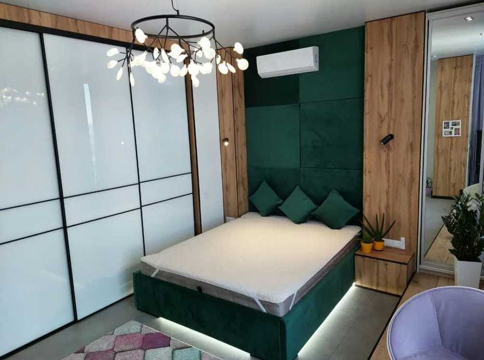 НАУЧНАЯ! АВТОРСКАЯ! Продам 3 ком квартиру в ЖК Авантаж на Культуры 22Б