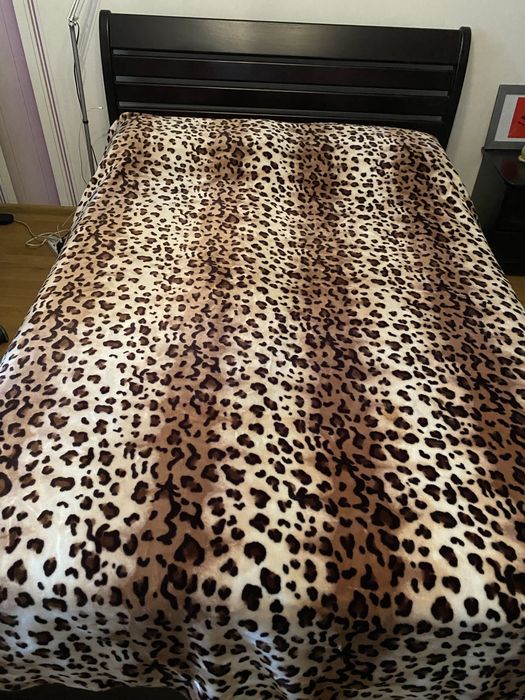 Плед  200 на 240 Solaron