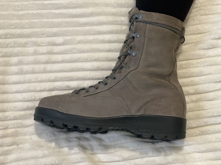 Belleville 675 ST USAF