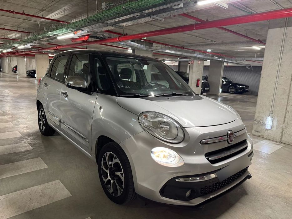 Fiat 500L 1.3 MJ Lounge S&S