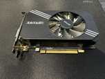 Ігрова Відеокарта GTX 1060 3Gb (Zotac)
