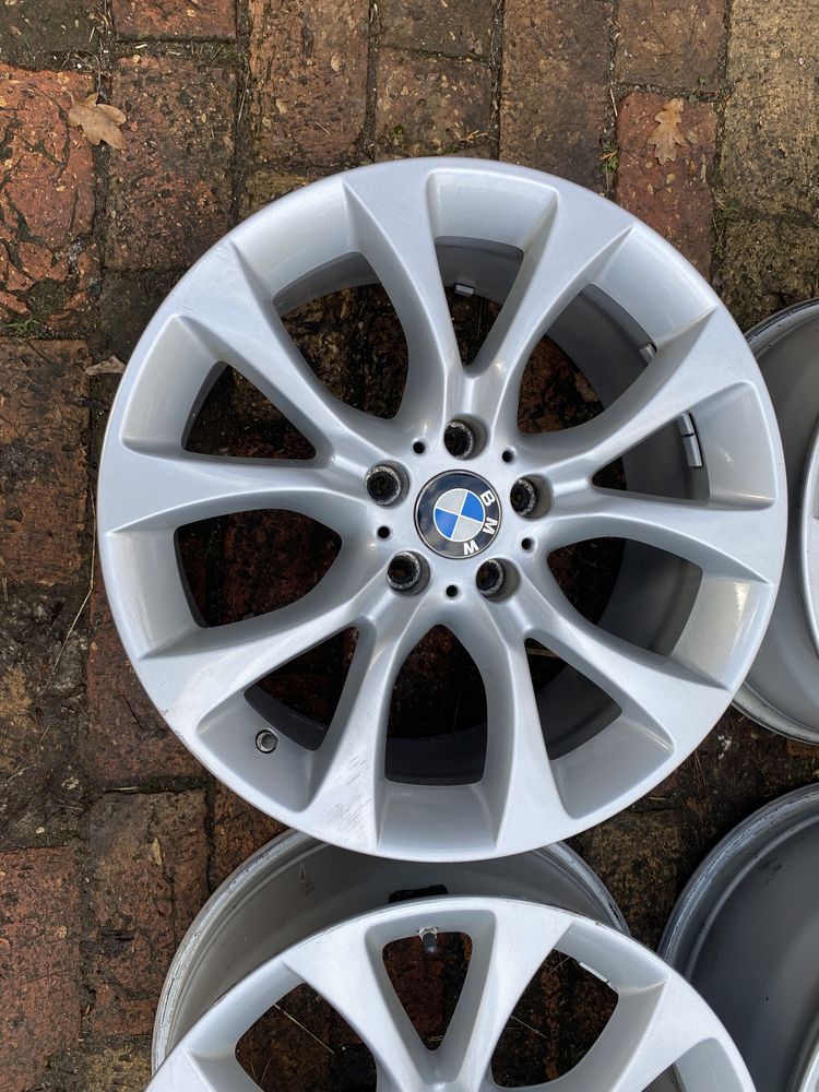 Oryginalne bmw styling 450 9x19 5x120 x5 vw transporter t5 t6 amarok