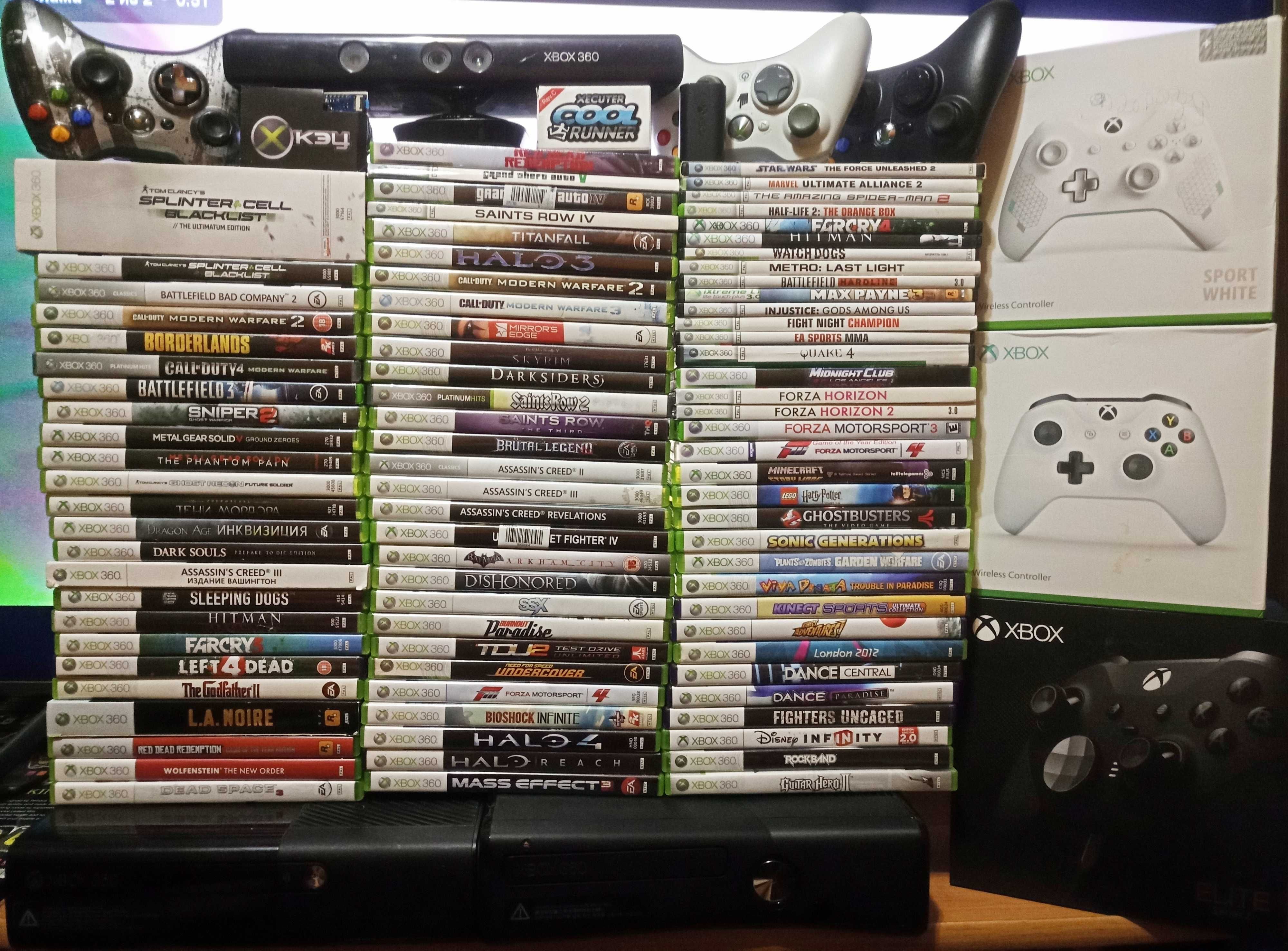 PS4Slim(Лiц.онов.9.00,ОбмiнПриставки/Iгр-GTA5/RDR2/MK/Tekken/NFS/Fifa)