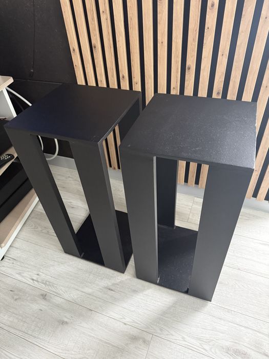 Standy podstawki pod kolumny metalowe