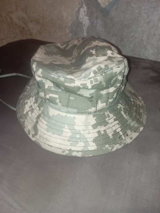 Продам тактичну понаму  по ненадобості