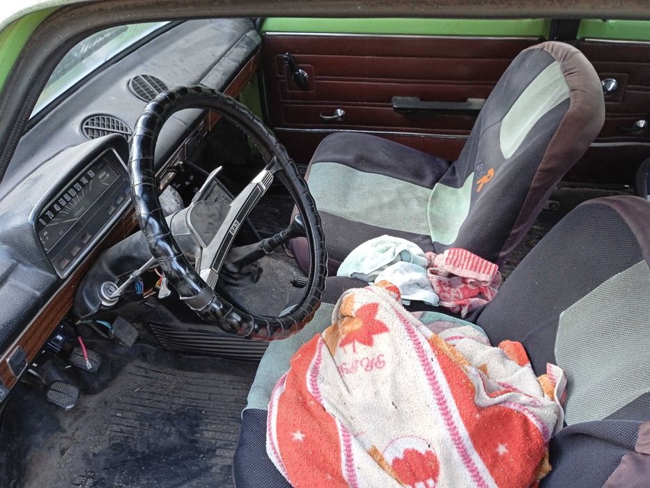 Продам авто ВАЗ 2101