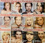 Журнал Psychologies Психологія