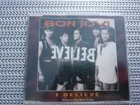 Bon Jovi I believe