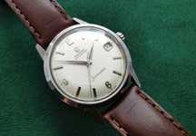 Zegarek Omega Seamaster automat