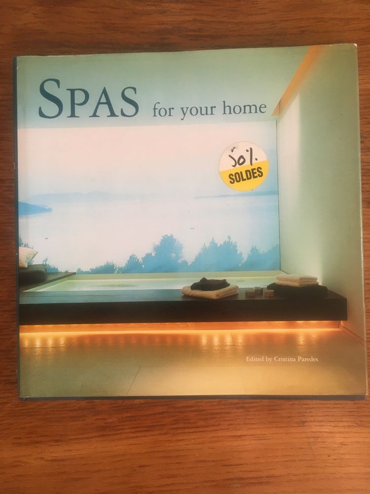 Spas for your home