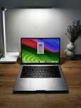 MacBook Pro 14 2021 M1 Pro 32GB RAM 512GB SSD 92%
