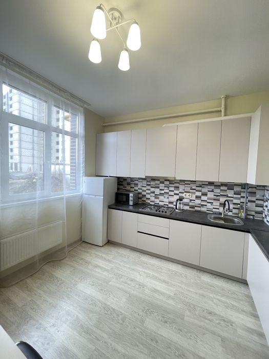 Оренда 1-к ЖК Орандж Парк