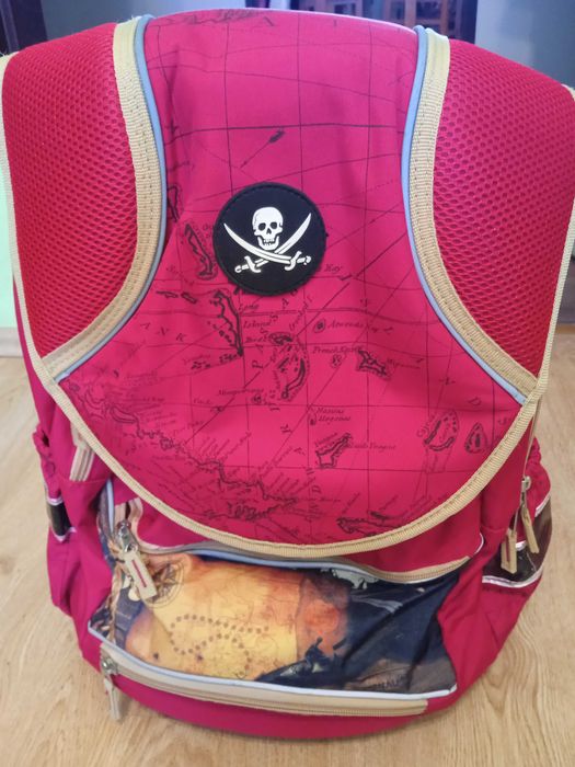 Sprzedam szkolny plecak