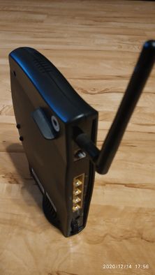 Router Pentagram CERBERUS P6331-42