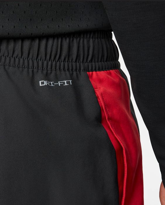 Баскетбольні Штани Air Jordan Mens Dri-FIT Sport Woven Pant (Оригінал)