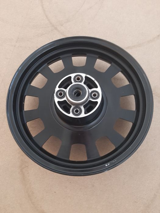 Roda traseira keeway superlight125