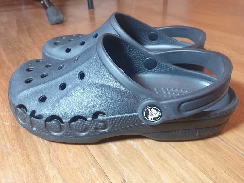 Crocs Baya Clogs Unisex Adultos 37/38