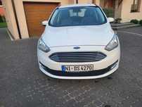 Ford Grand C-MAX Ford C-Max 7 osobowy