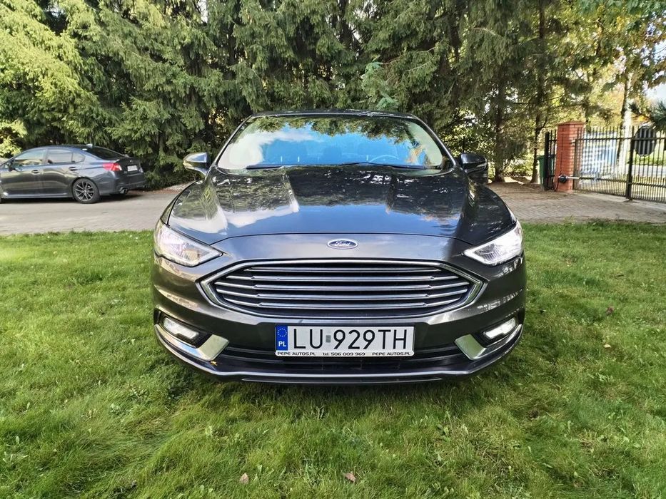 Ford Mondeo Navi/Klima/Alu/Kamera