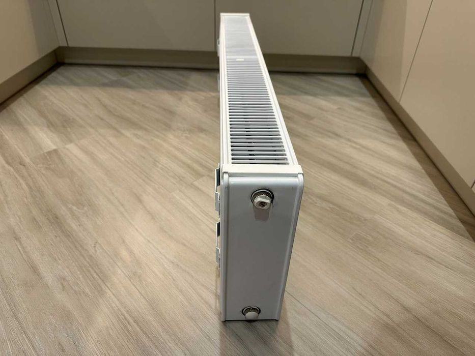 Радіатор (батарея)