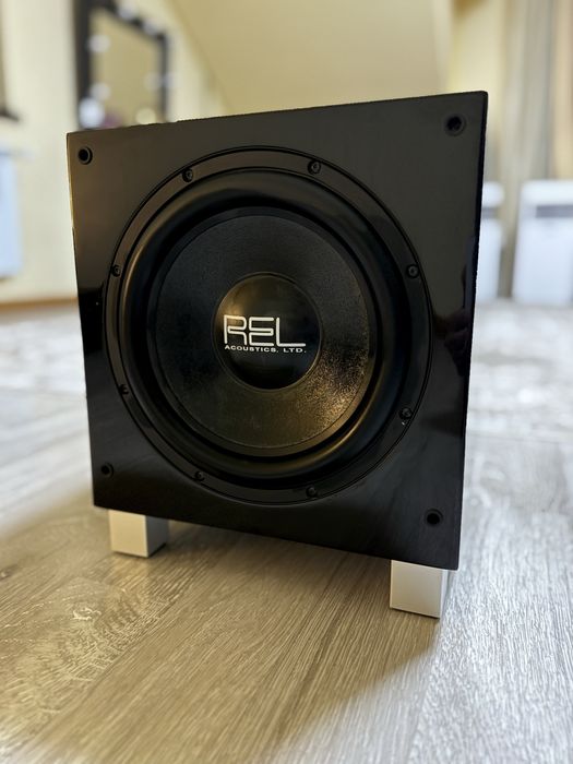 Сабвуфер REL -T7