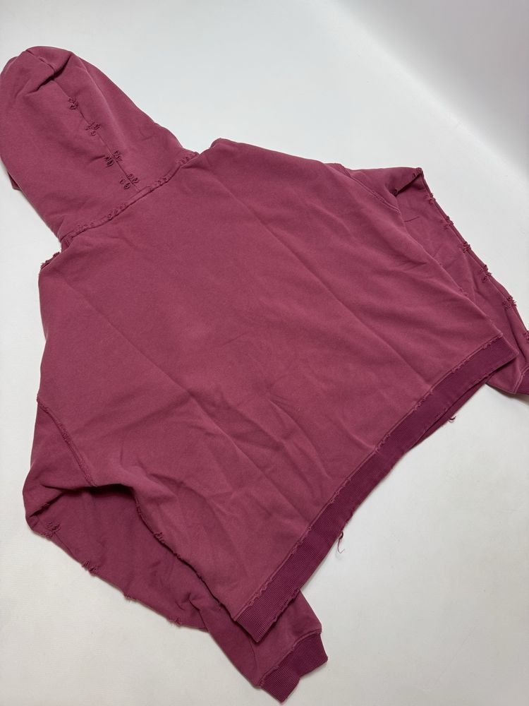 Худі Enfants ERD Riches Deprimes Cropped Fit oversized M L hoodie