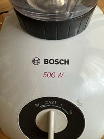 Blender kielichowy Bosch