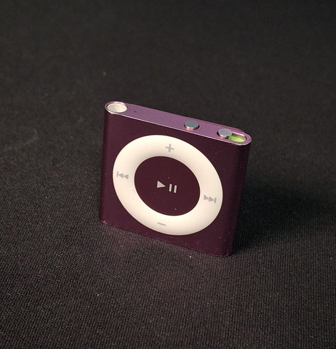 Apple Ipod shiffle 4gen 2GB