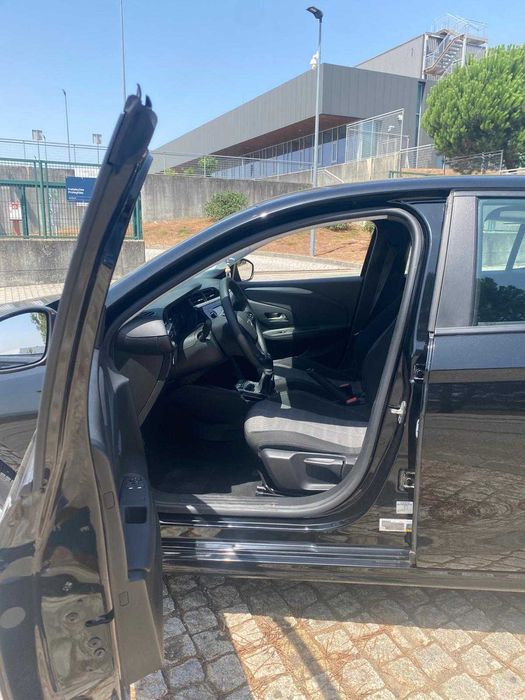 Opel Corsa F 1.2 | 2022