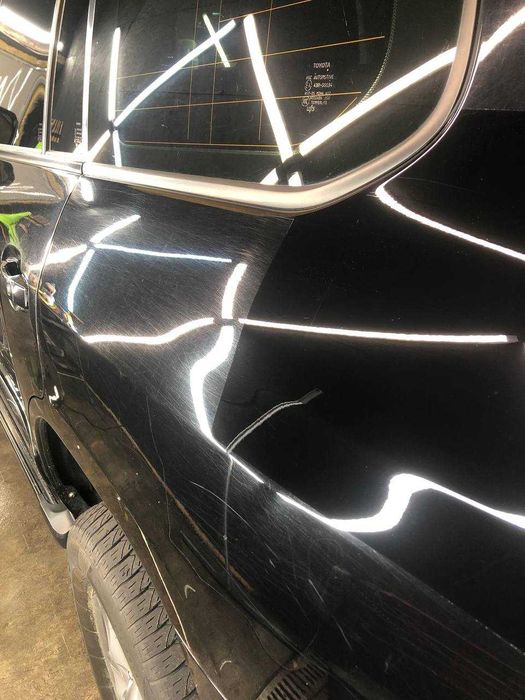 Хімчистка, Полірування, Плівка, Зіркове небо, предпродажна підготовка